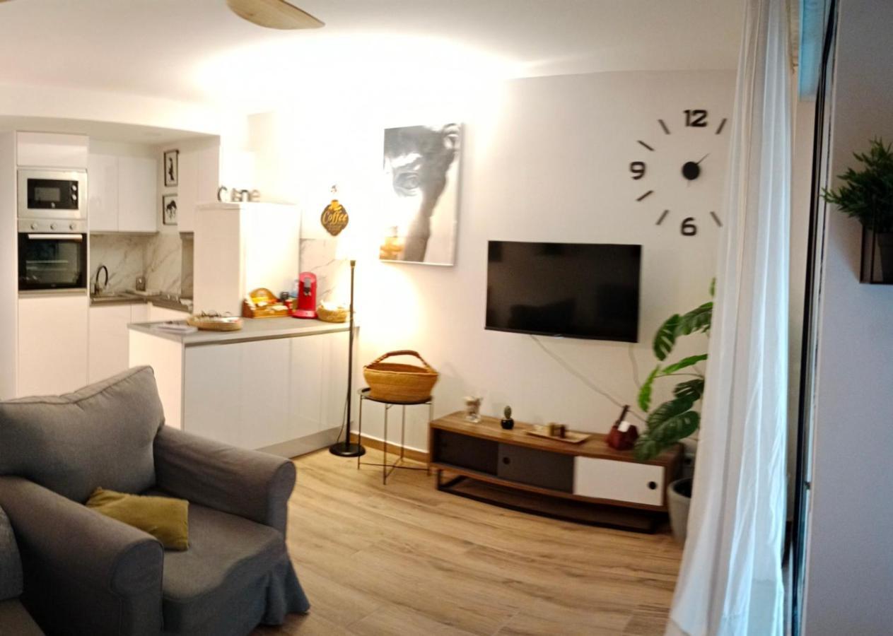 סרגוסה Suite Lay מראה חיצוני תמונה