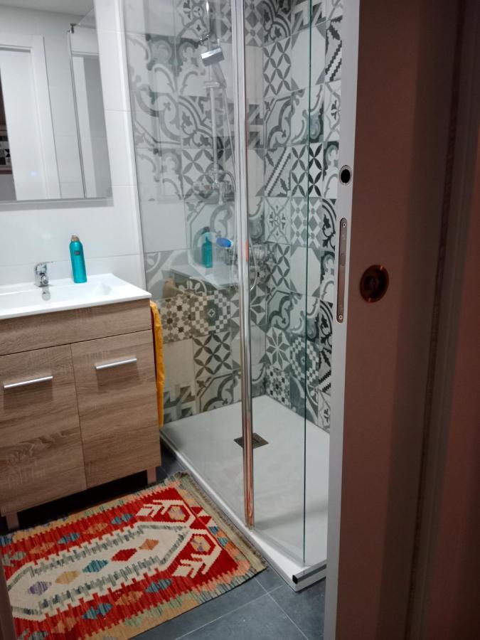 סרגוסה Suite Lay מראה חיצוני תמונה