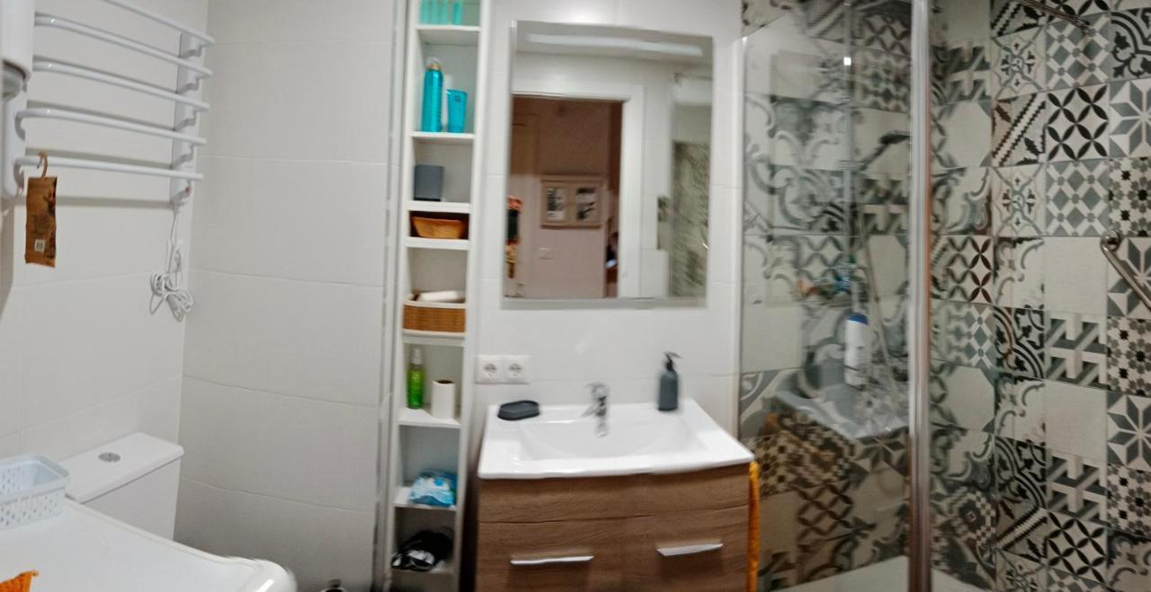 סרגוסה Suite Lay מראה חיצוני תמונה