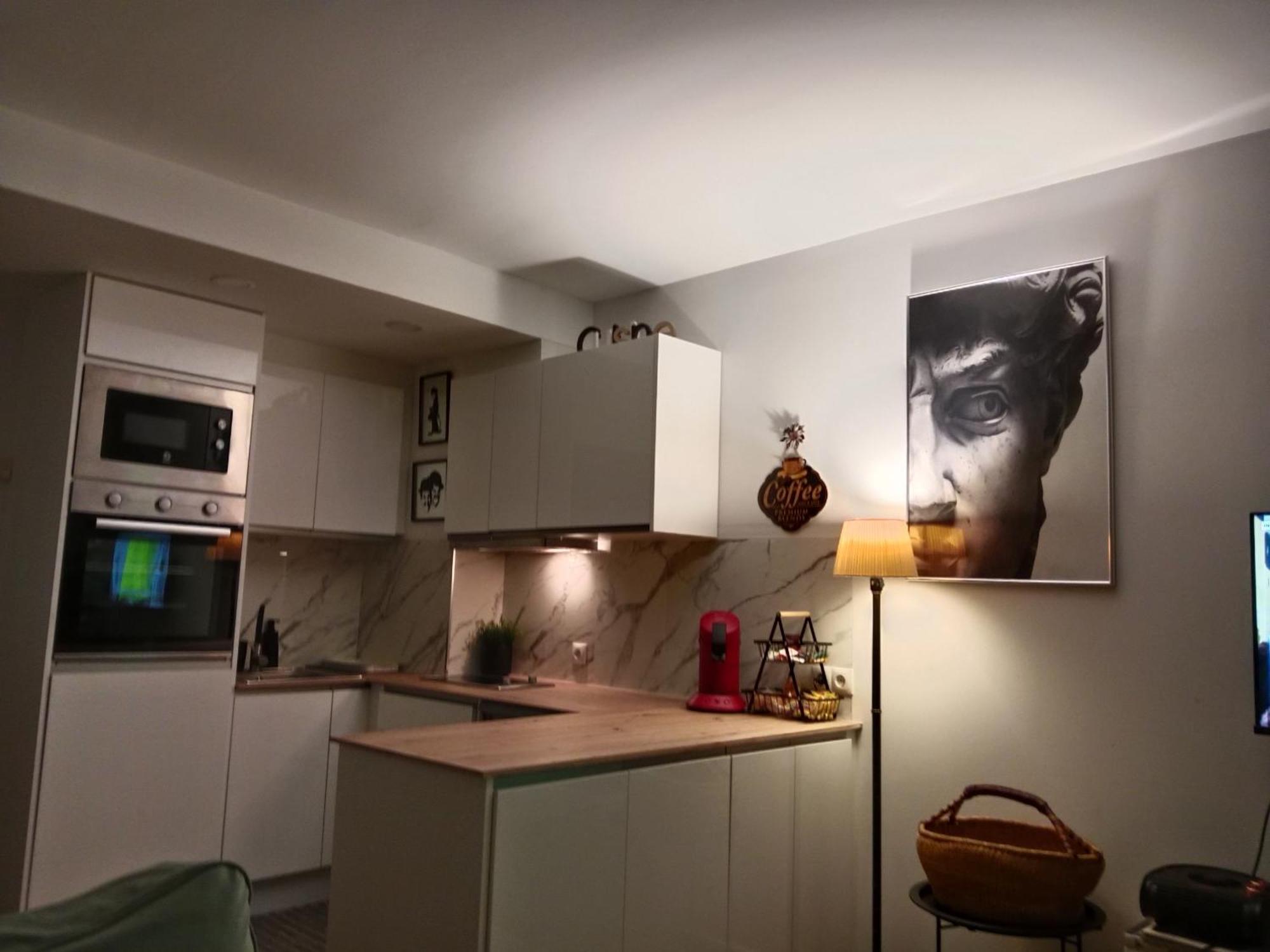 סרגוסה Suite Lay מראה חיצוני תמונה